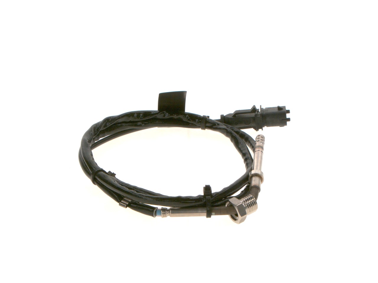 Sensor, exhaust gas temperature - 0 986 259 009 BOSCH