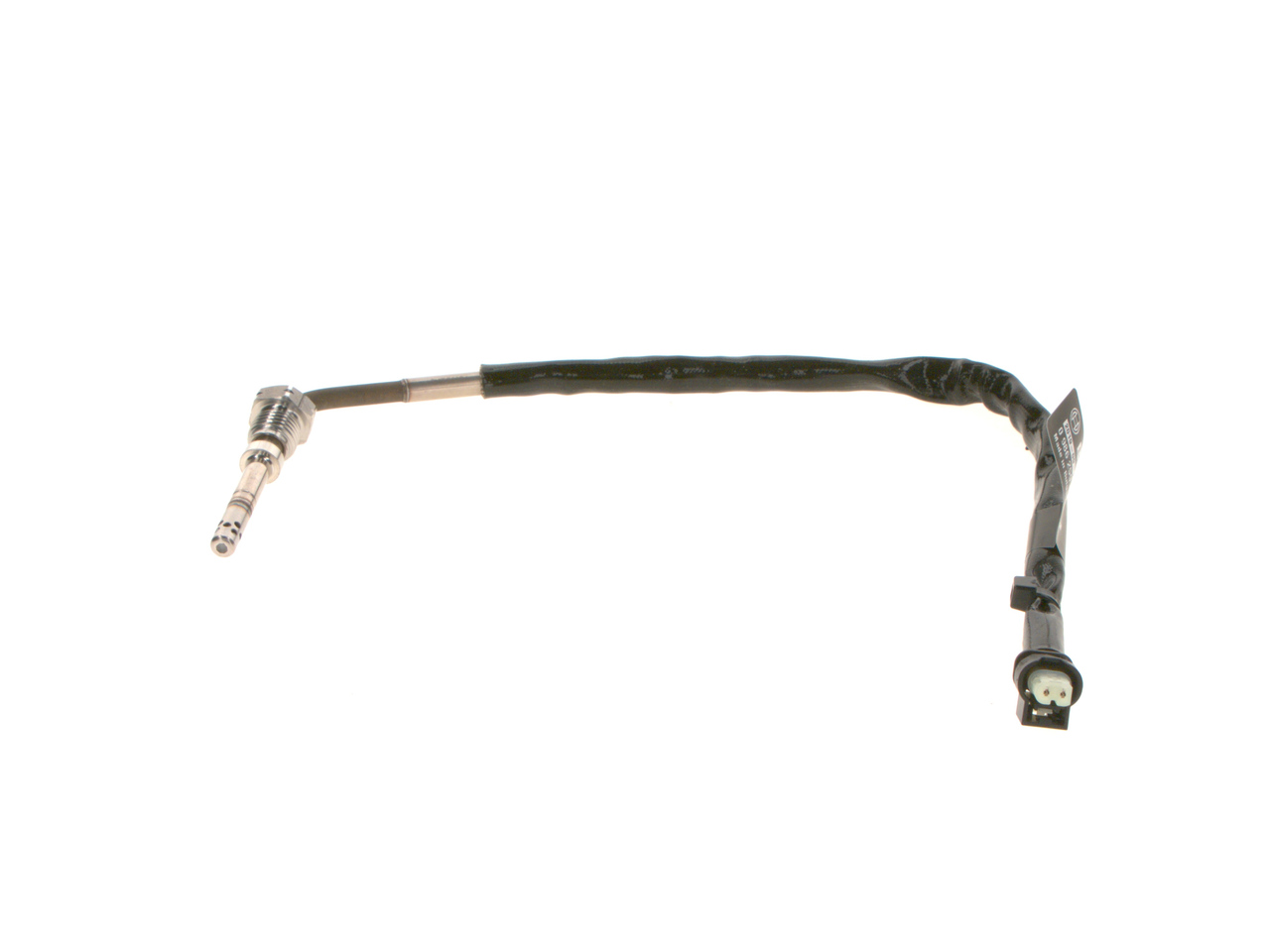 Sensor, exhaust gas temperature - 0 986 259 012 BOSCH