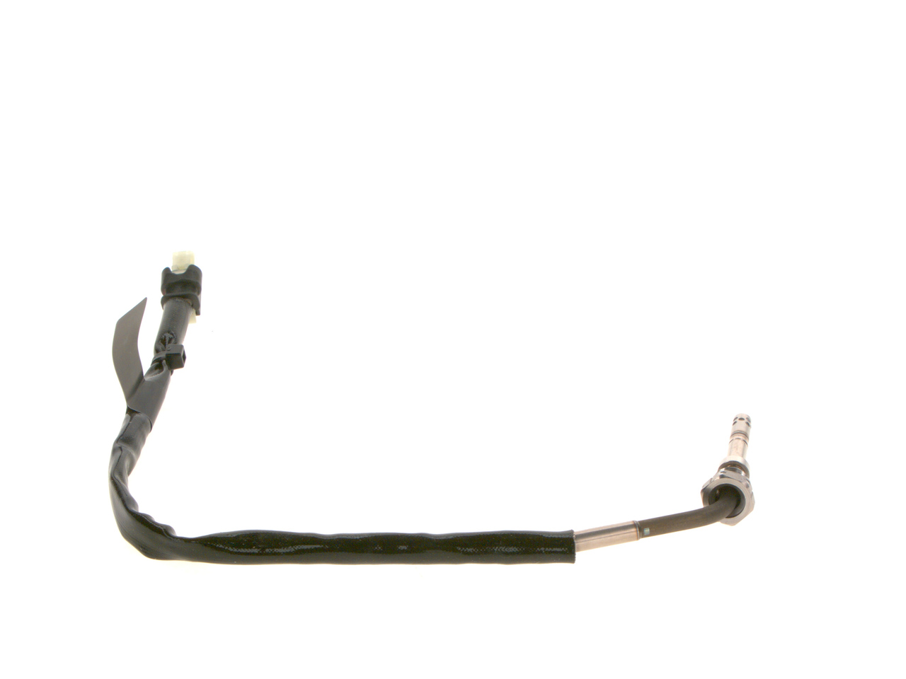 Sensore, Temperatura gas scarico - 0 986 259 012 BOSCH