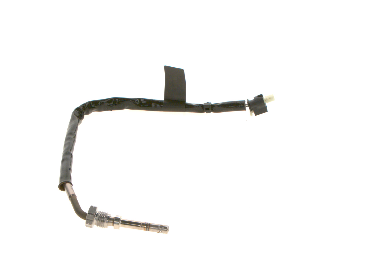 Sensore, Temperatura gas scarico - 0 986 259 012 BOSCH