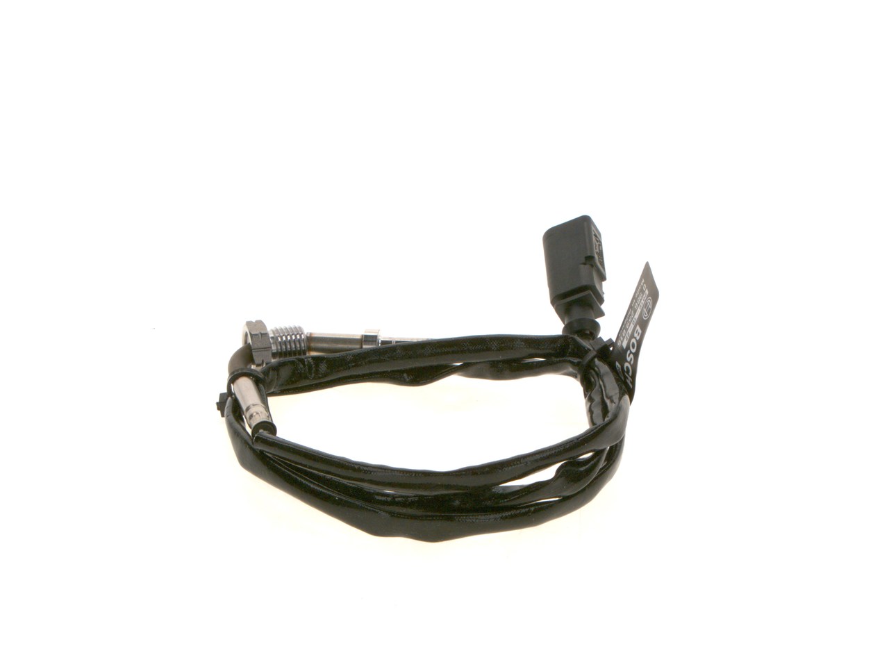 Sensor, exhaust gas temperature - 0 986 259 016 BOSCH