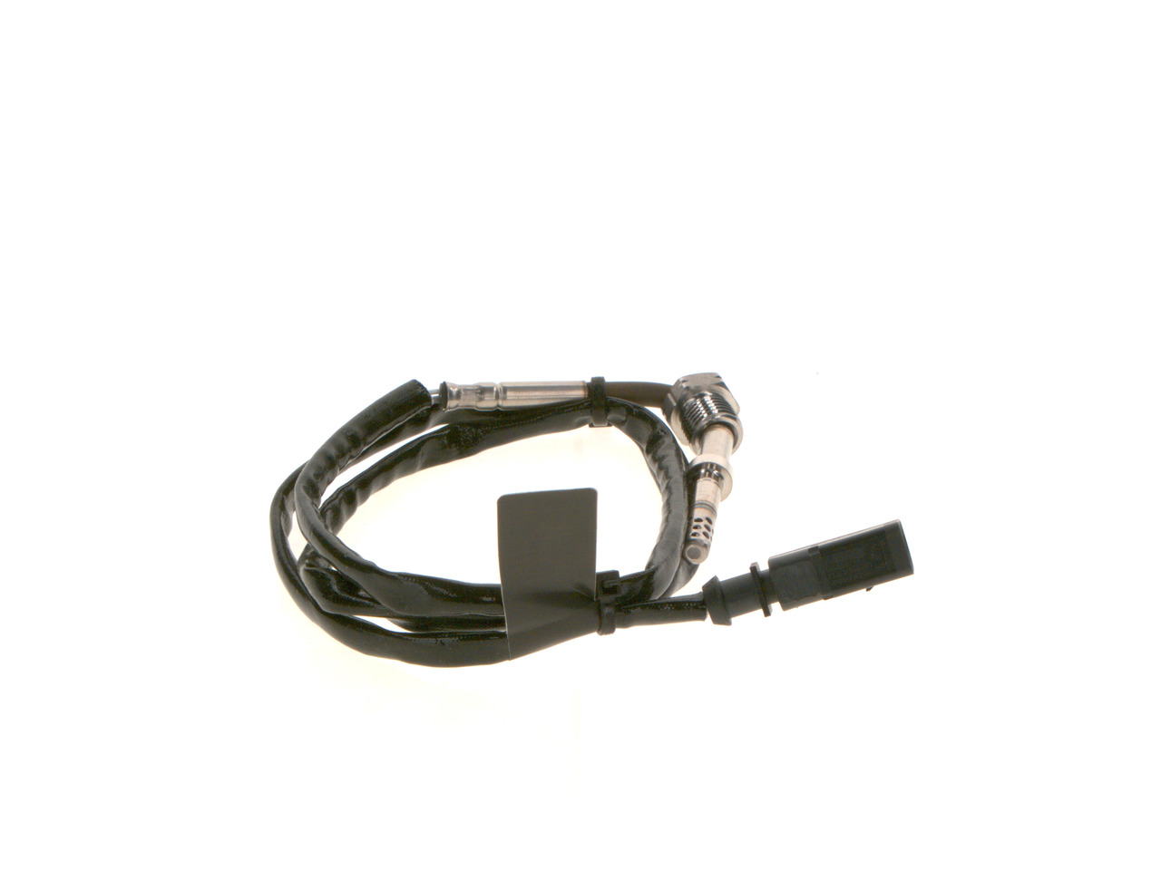 Sensor, exhaust gas temperature - 0 986 259 016 BOSCH