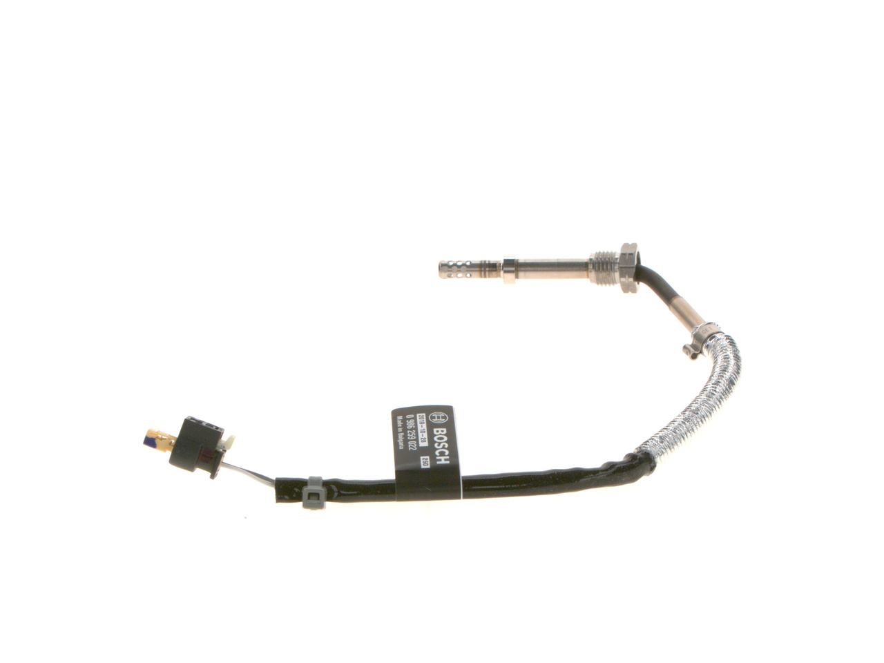 Sensor, exhaust gas temperature - 0 986 259 022 BOSCH
