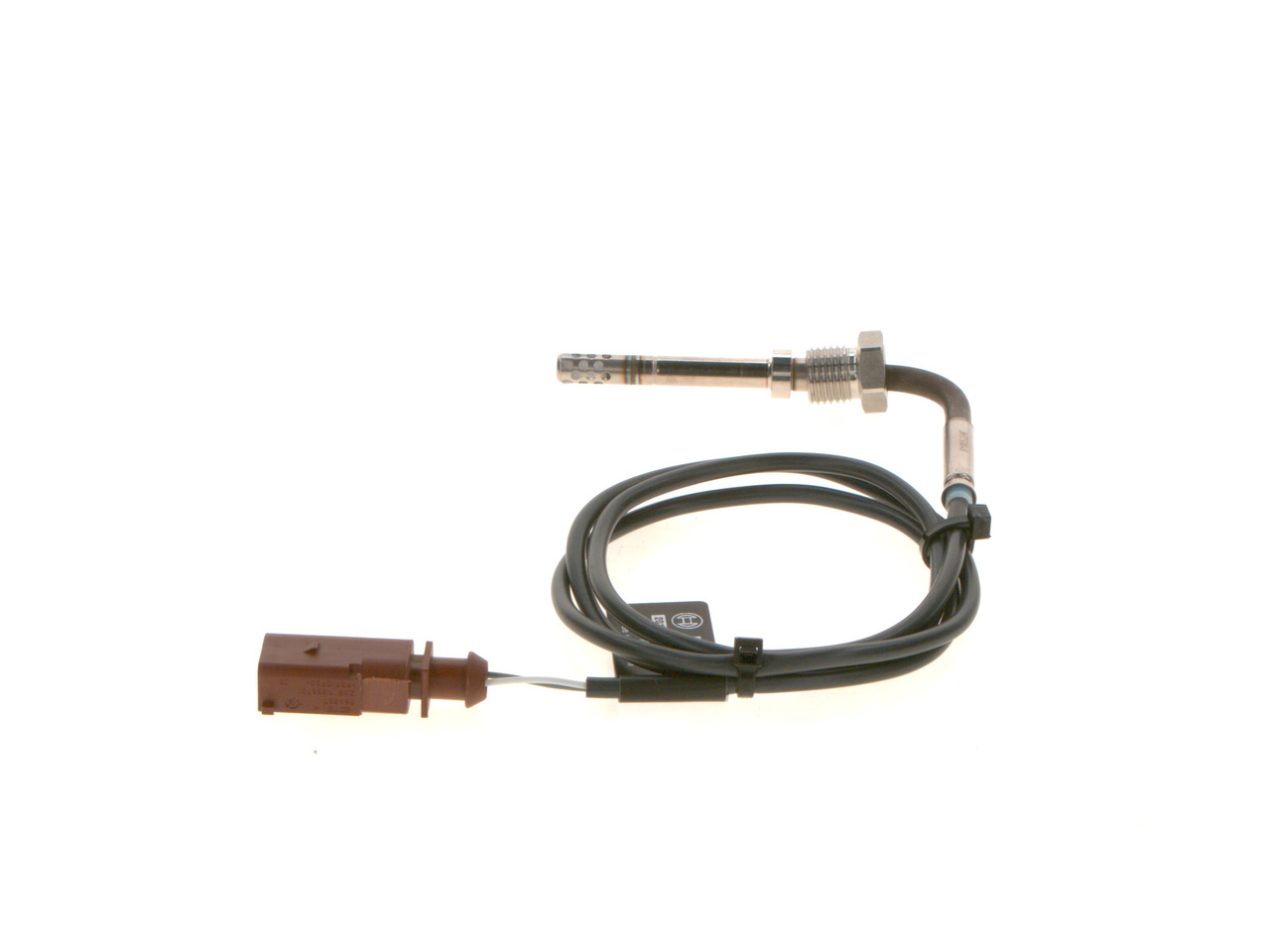 jutiklis, išmetamųjų dujų temperatūra - 0 986 259 023 BOSCH