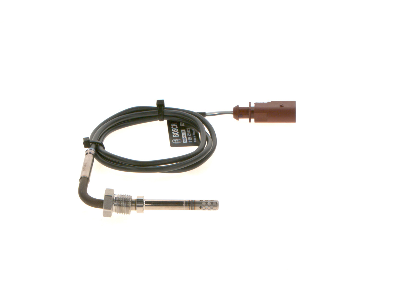 jutiklis, išmetamųjų dujų temperatūra - 0 986 259 023 BOSCH