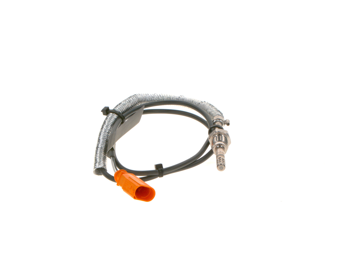 Sensore, Temperatura gas scarico - 0 986 259 031 BOSCH