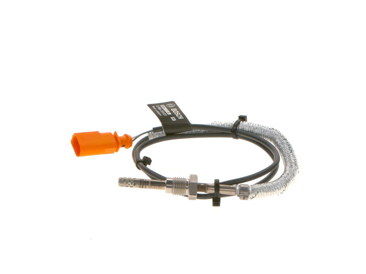 Sensor, exhaust gas temperature - 0 986 259 031 BOSCH
