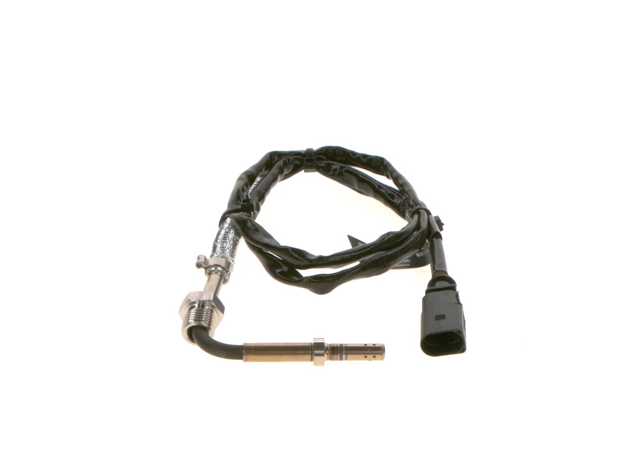 Sensor, exhaust gas temperature - 0 986 259 036 BOSCH