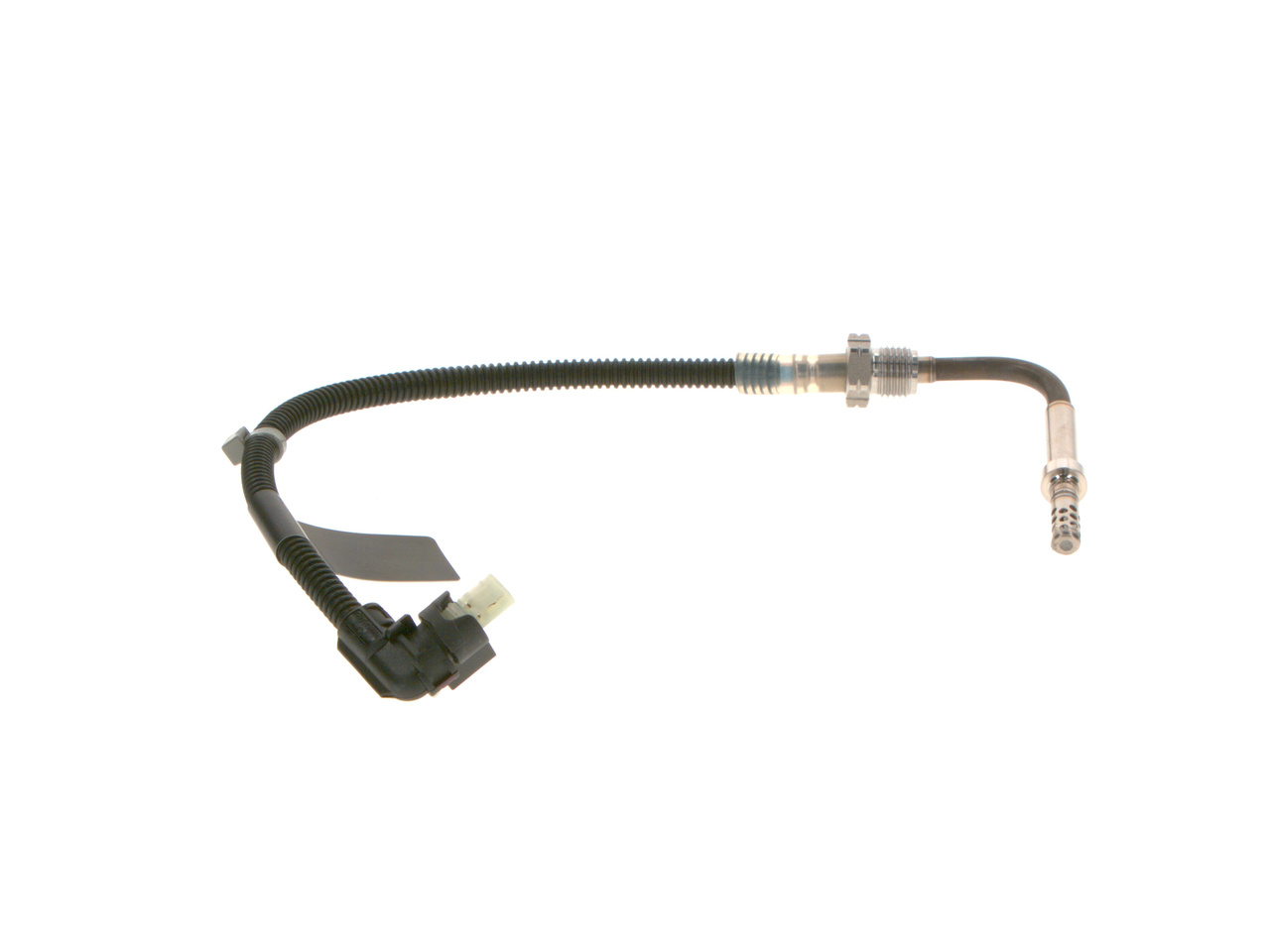 Sensor, exhaust gas temperature - 0 986 259 038 BOSCH