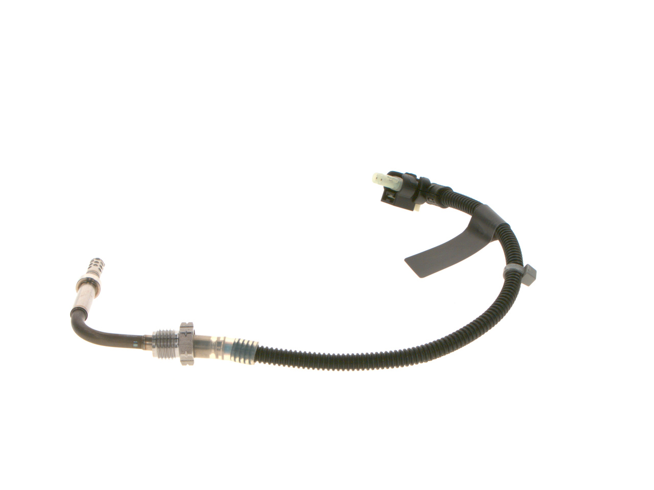 Sensore, Temperatura gas scarico - 0 986 259 038 BOSCH