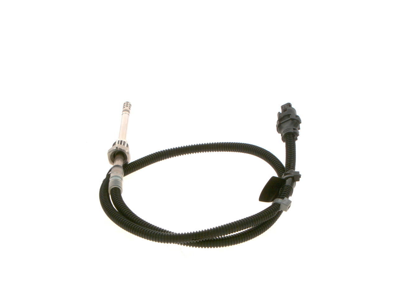 Sensor, exhaust gas temperature - 0 986 259 041 BOSCH