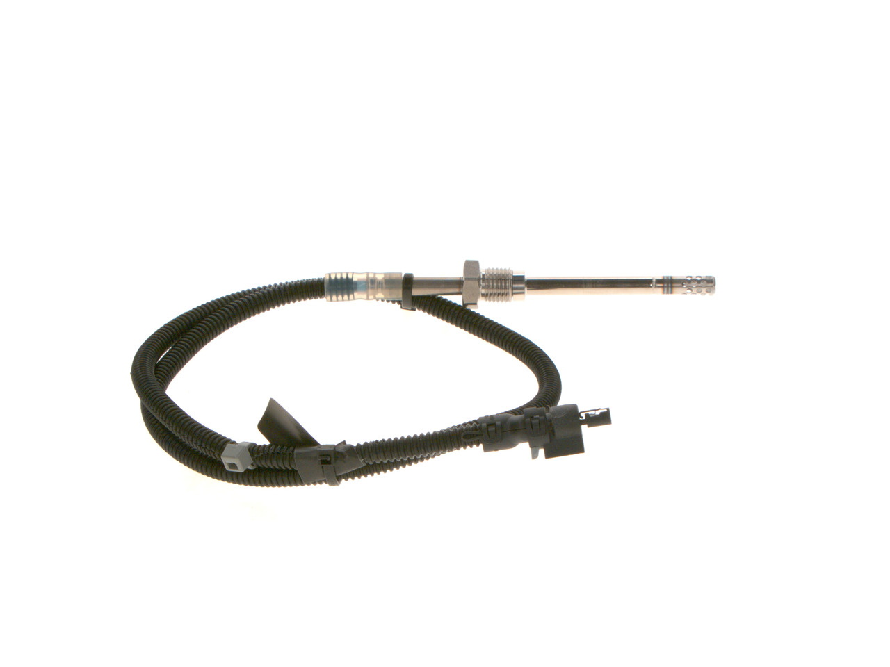 Sensor, exhaust gas temperature - 0 986 259 041 BOSCH