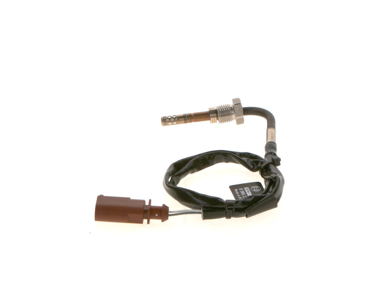 Sensor, exhaust gas temperature - 0 986 259 043 BOSCH