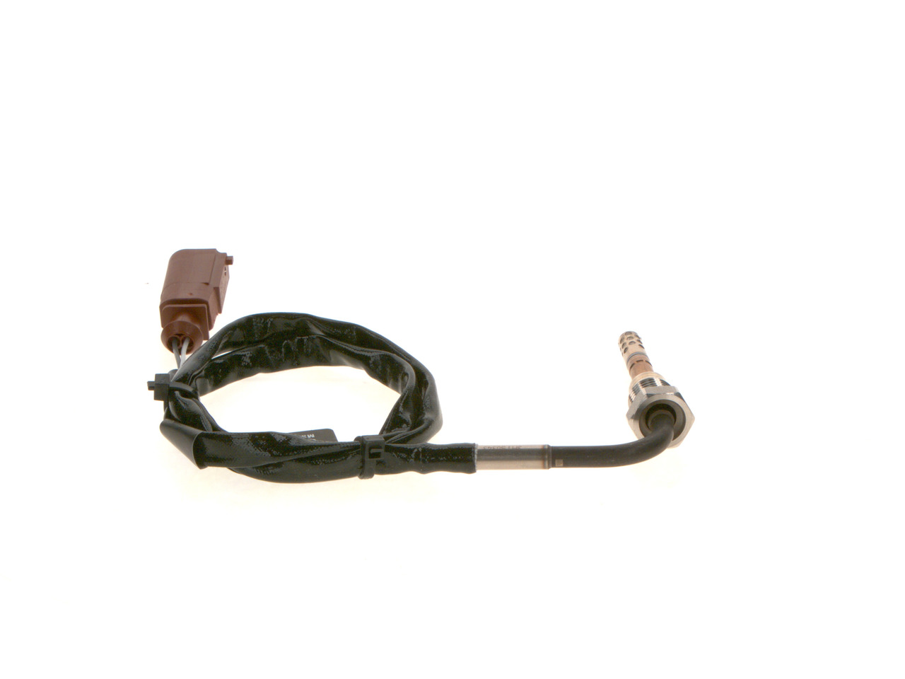Sensor, exhaust gas temperature - 0 986 259 043 BOSCH