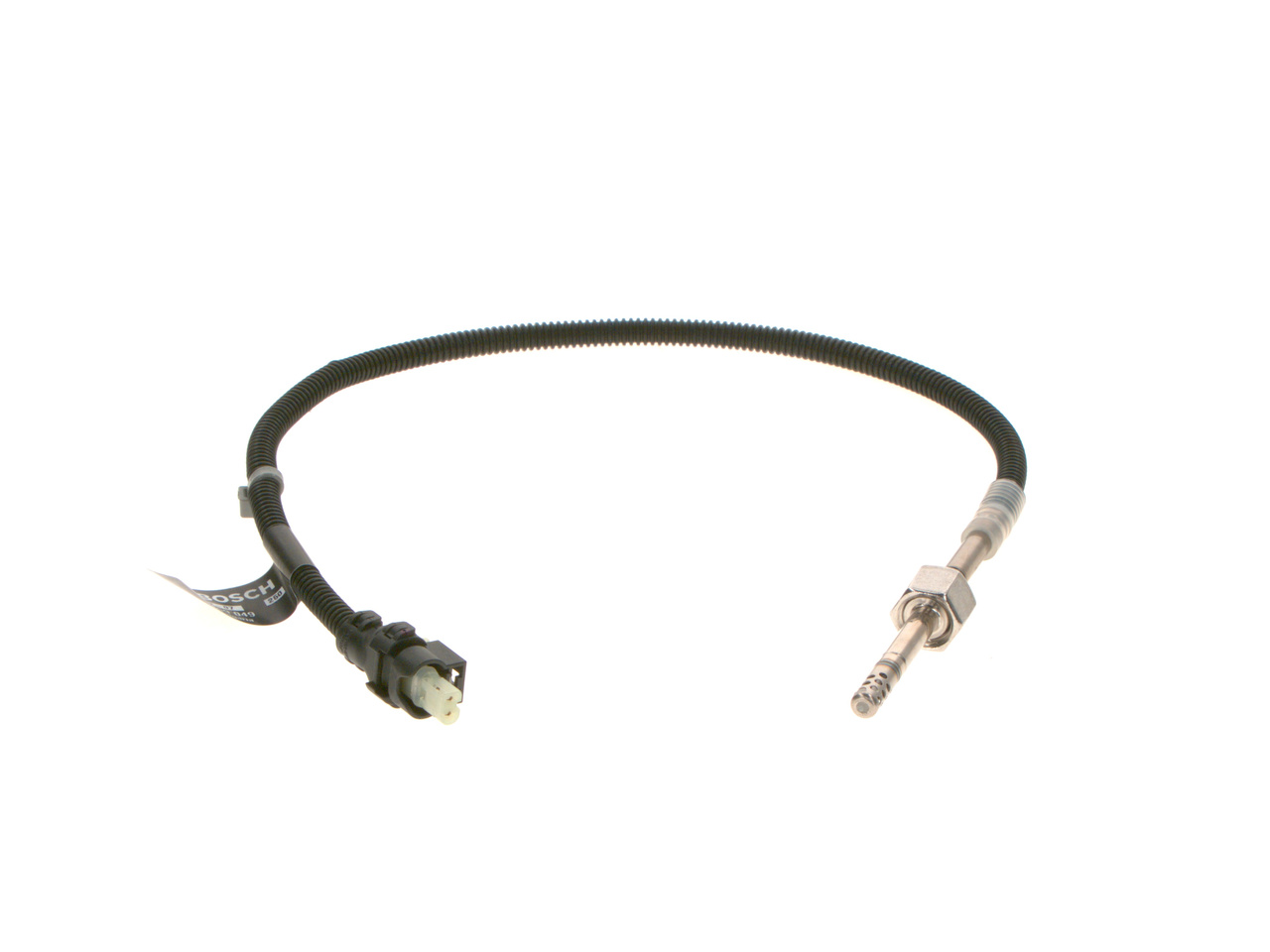 Sensor, exhaust gas temperature - 0 986 259 049 BOSCH