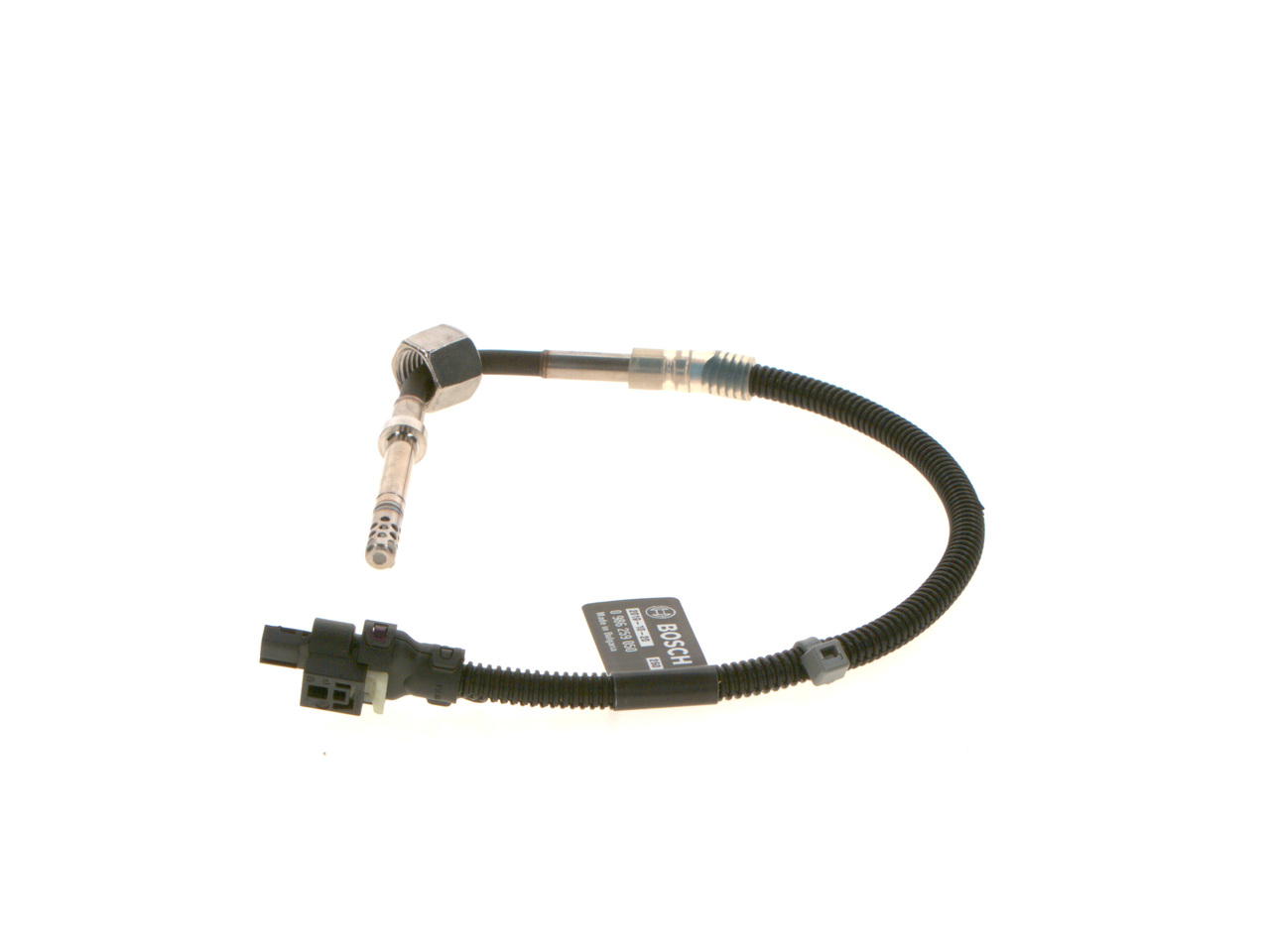 Sensor, exhaust gas temperature - 0 986 259 050 BOSCH