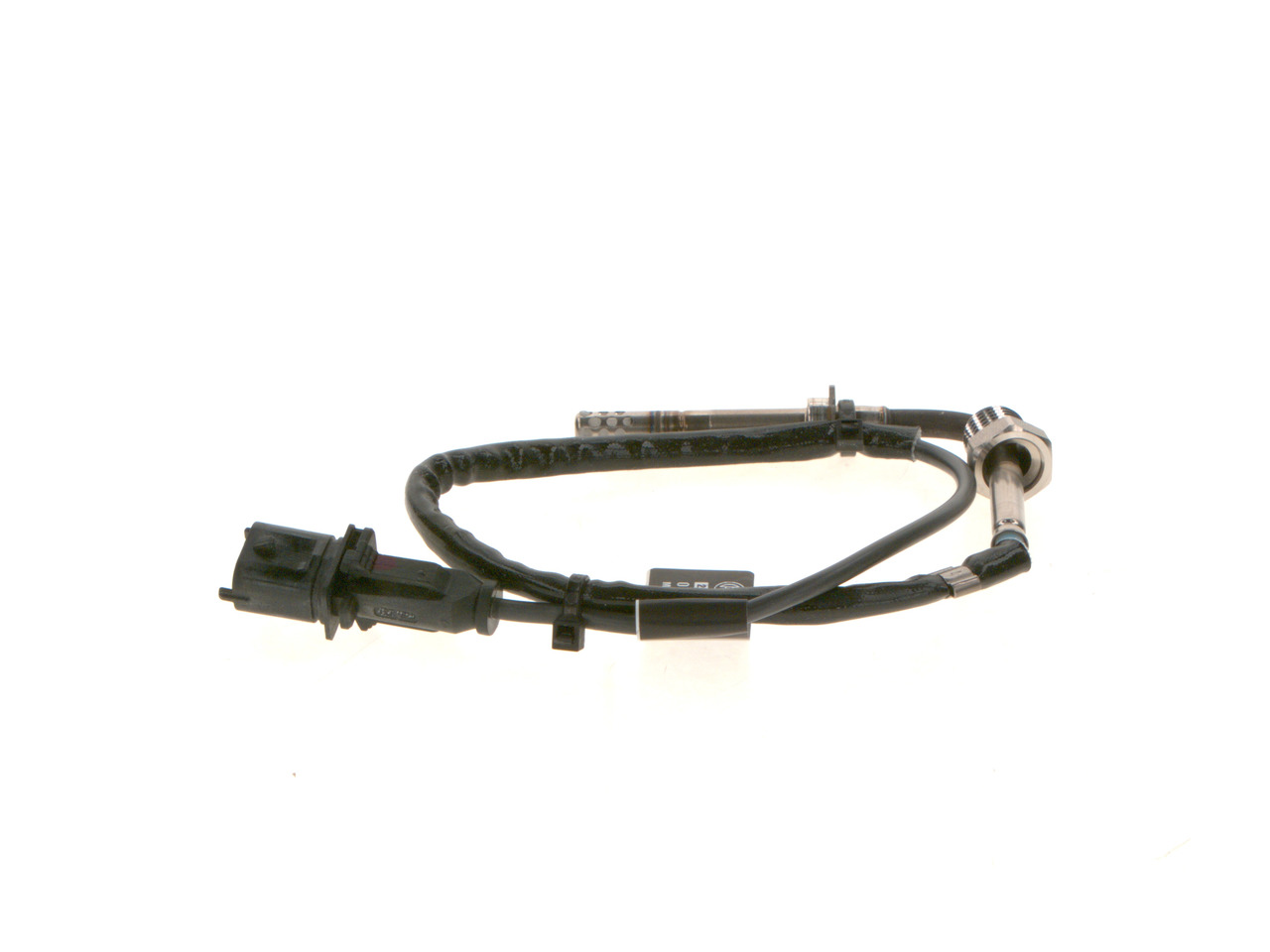 Sensor, exhaust gas temperature - 0 986 259 051 BOSCH