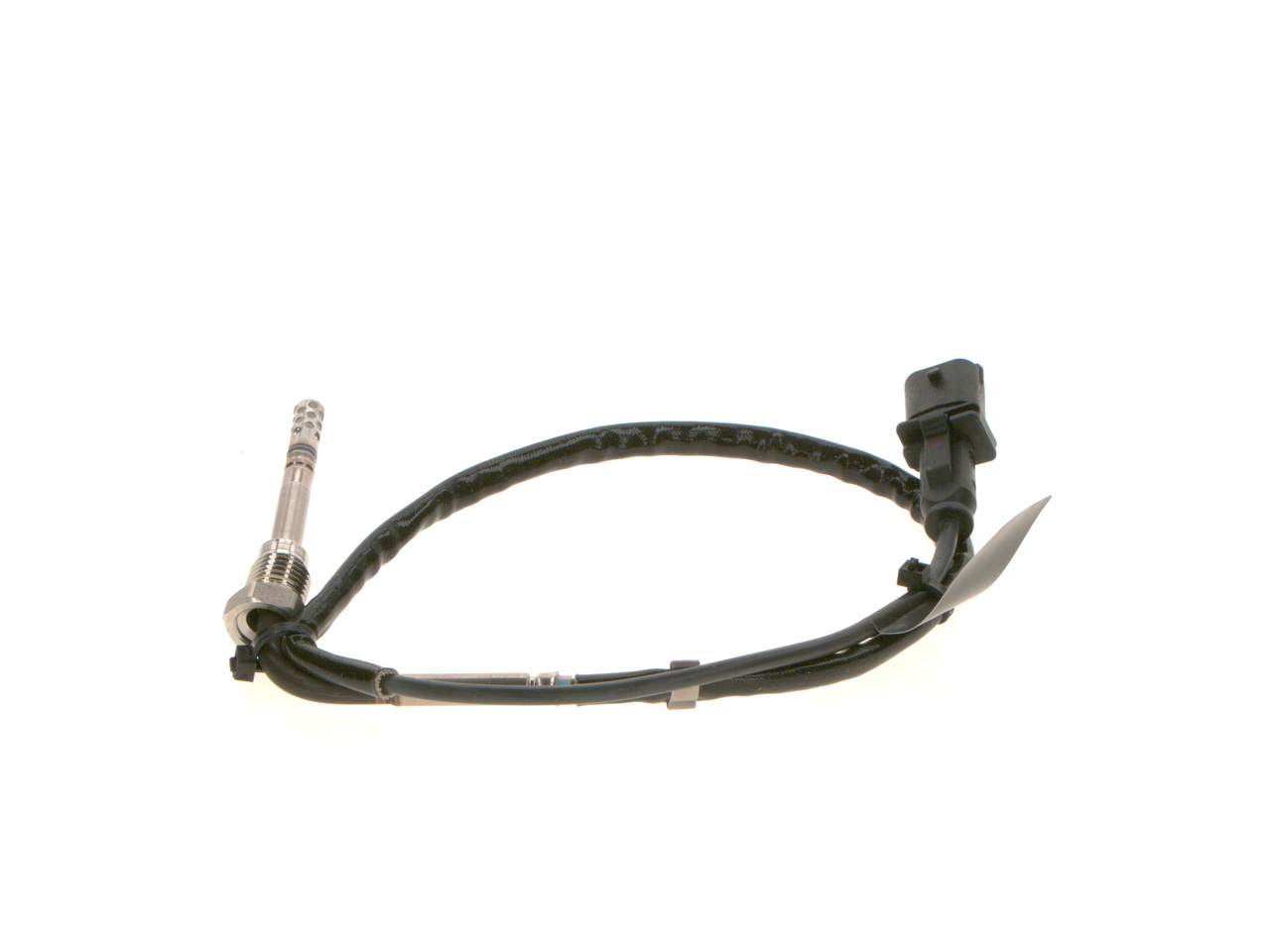 Sensor, exhaust gas temperature - 0 986 259 055 BOSCH