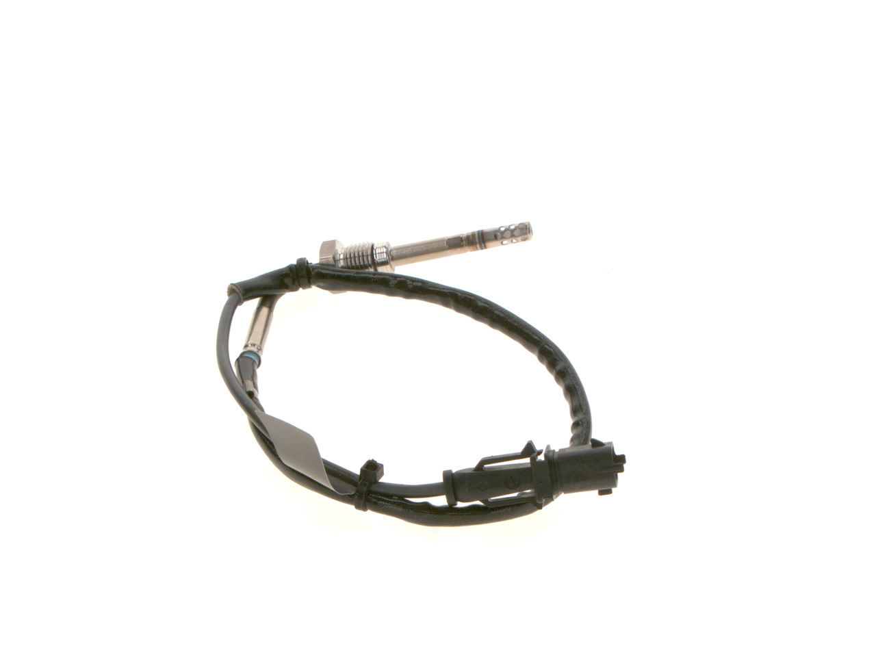 Sensor, exhaust gas temperature - 0 986 259 055 BOSCH