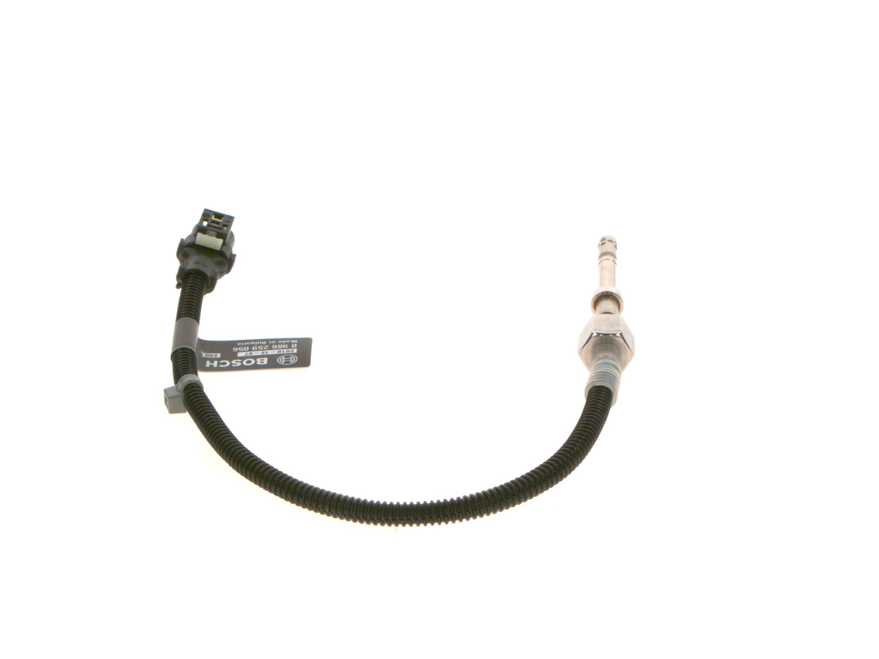 Sensor, exhaust gas temperature - 0 986 259 056 BOSCH