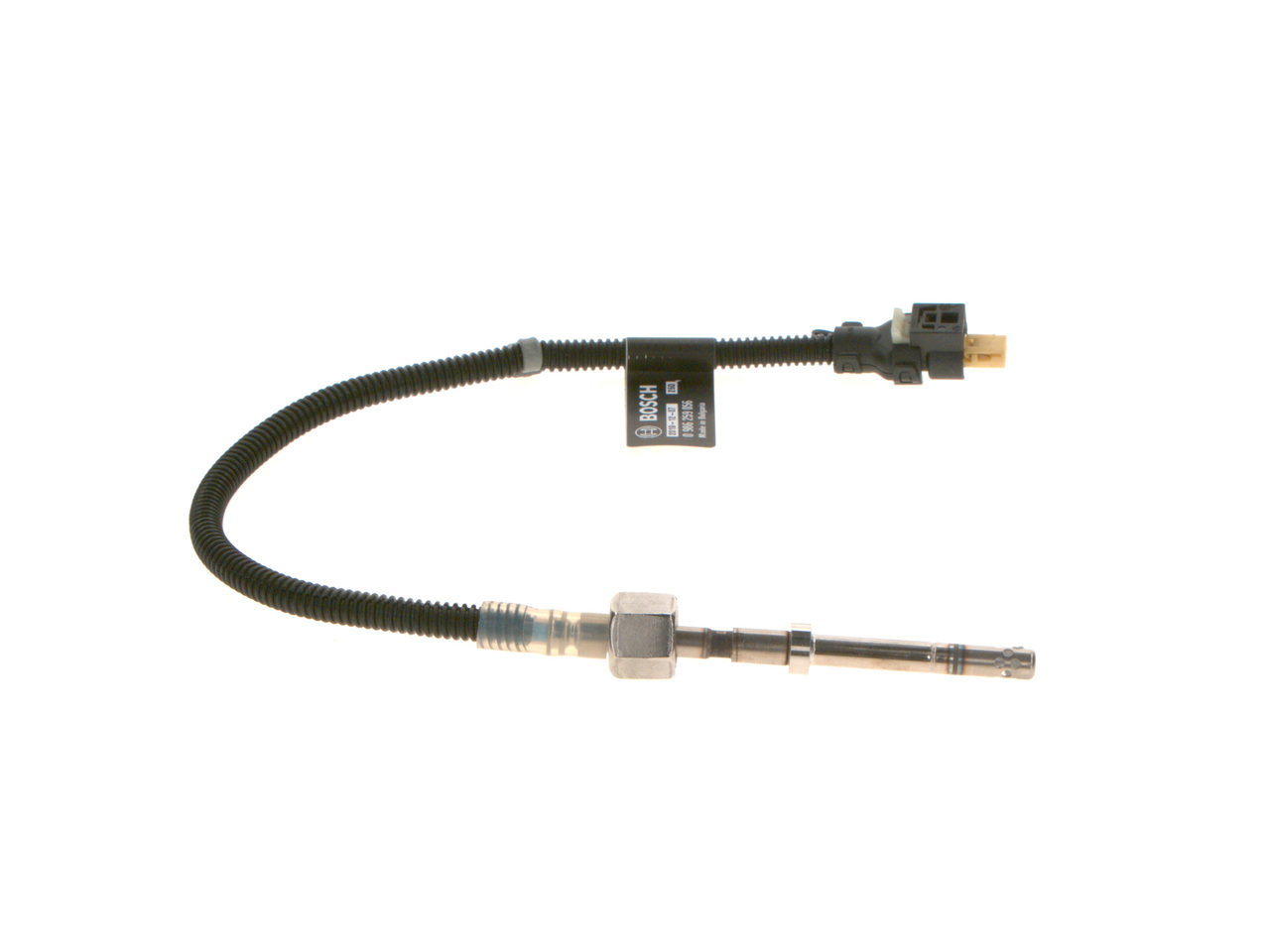 Sensor, exhaust gas temperature - 0 986 259 056 BOSCH