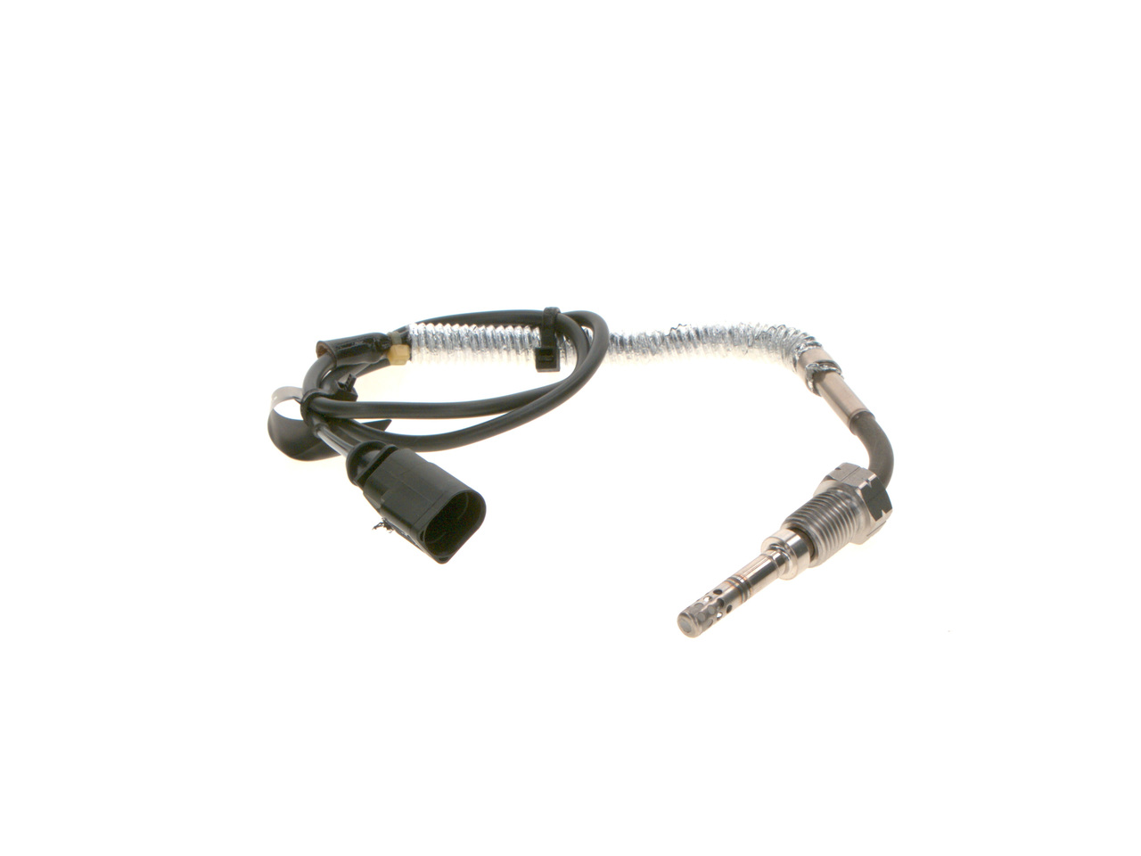 Sensor, exhaust gas temperature - 0 986 259 057 BOSCH