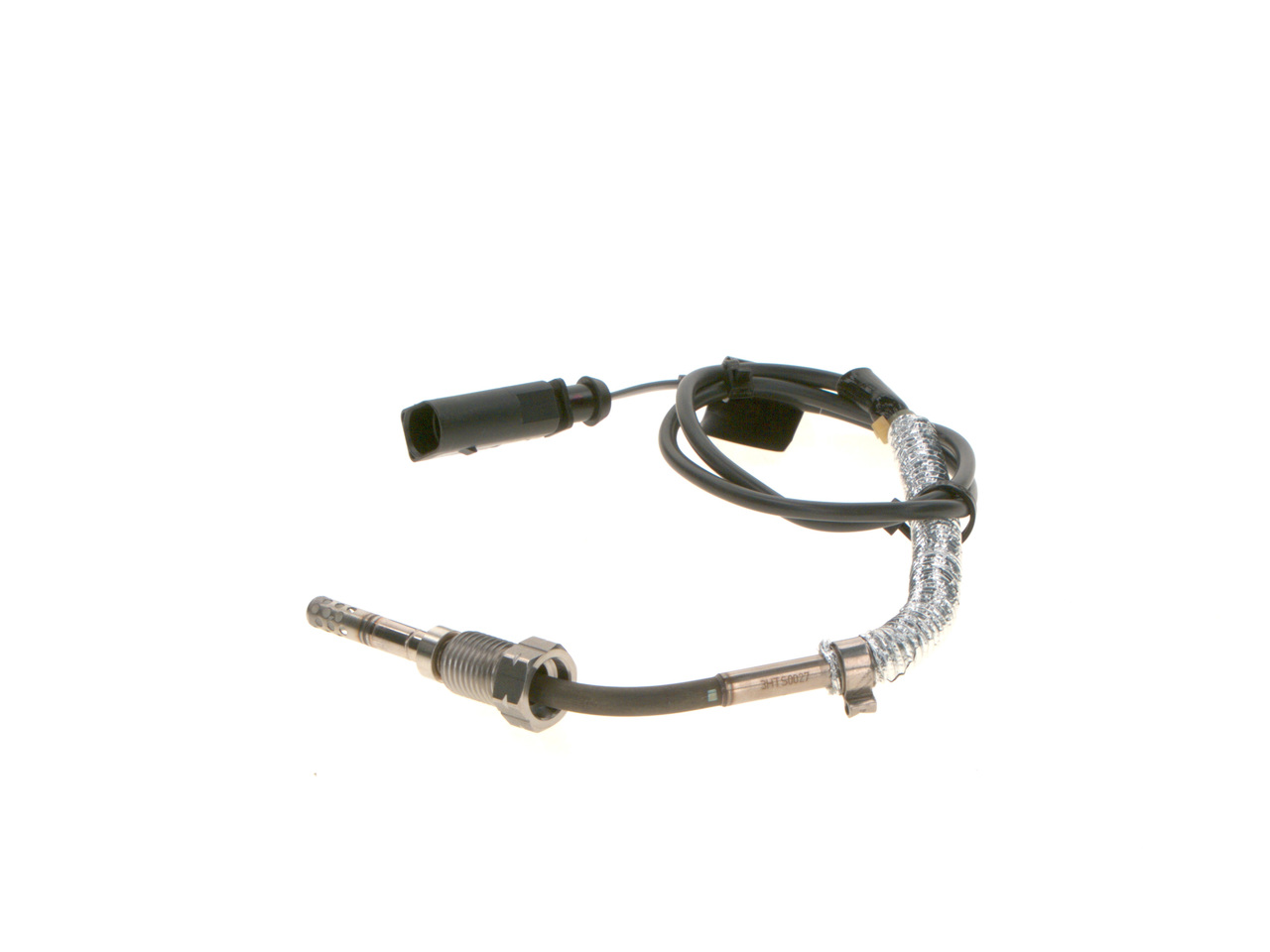 Sensor, exhaust gas temperature - 0 986 259 057 BOSCH
