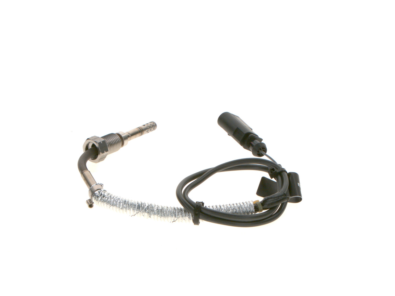 Sensor, exhaust gas temperature - 0 986 259 057 BOSCH
