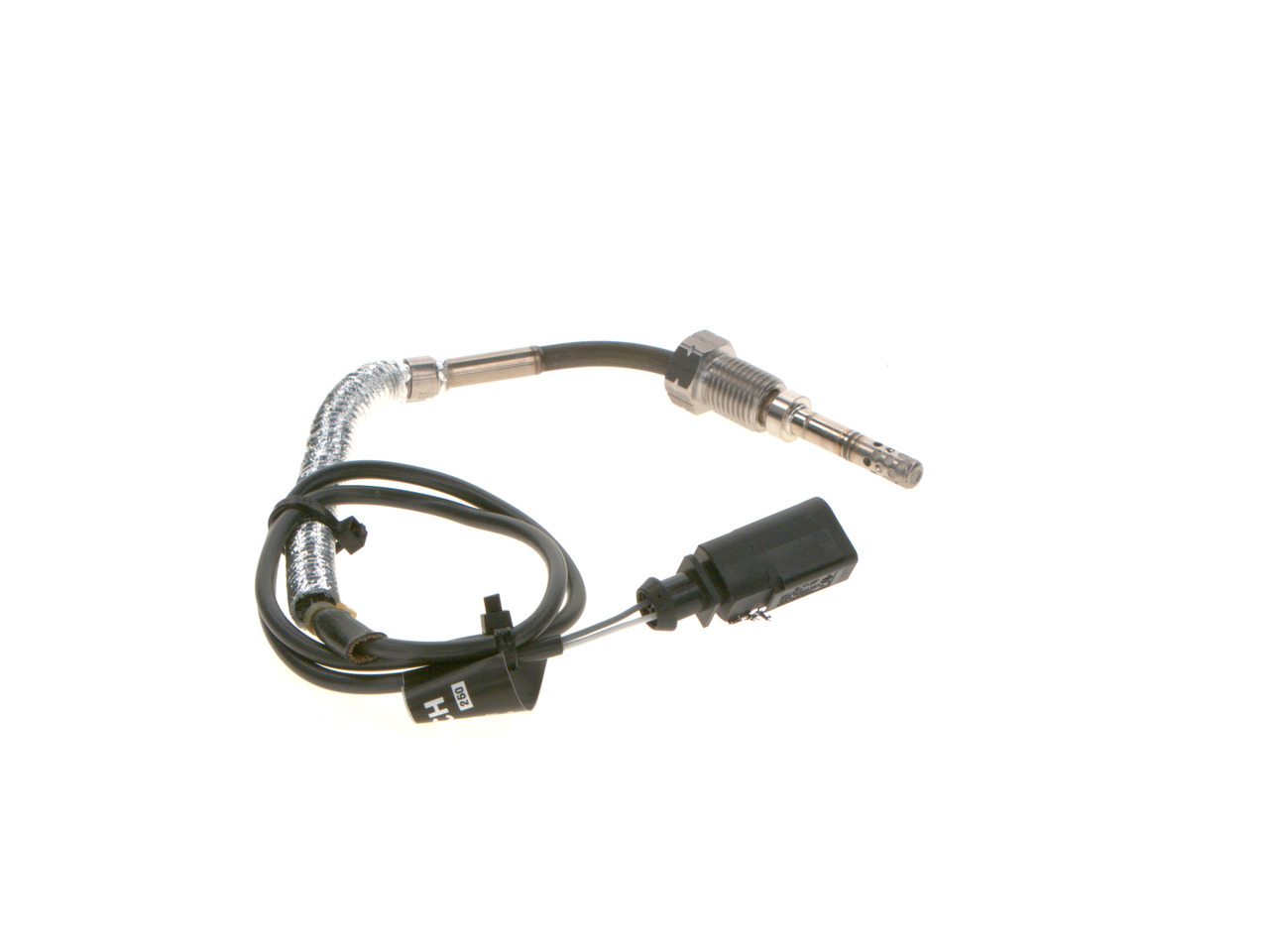 Sensor, exhaust gas temperature - 0 986 259 057 BOSCH