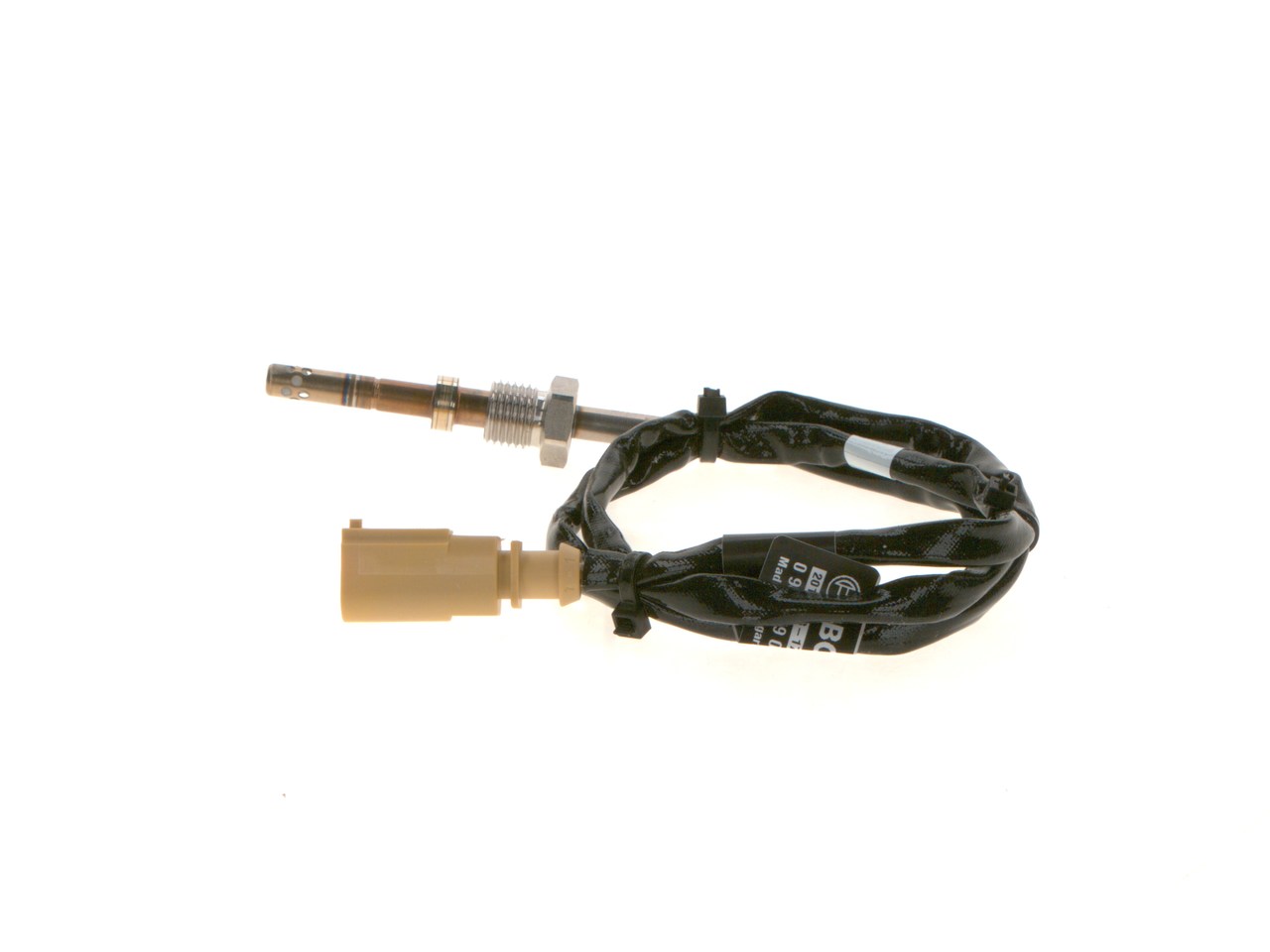 Sensor, exhaust gas temperature - 0 986 259 064 BOSCH