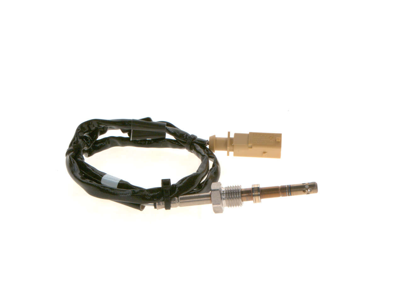Sensor, exhaust gas temperature - 0 986 259 064 BOSCH