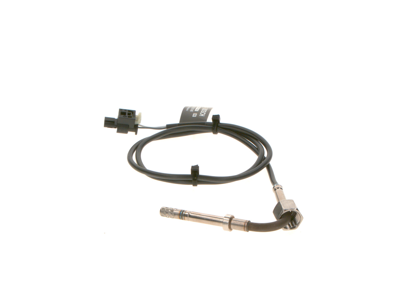 Sensor, exhaust gas temperature - 0 986 259 065 BOSCH