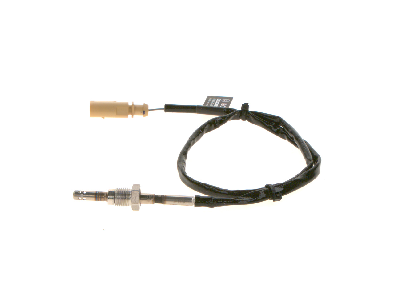 Sensor, Abgastemperatur - 0 986 259 069 BOSCH