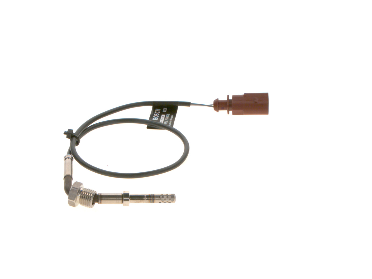 Sensor, exhaust gas temperature - 0 986 259 070 BOSCH