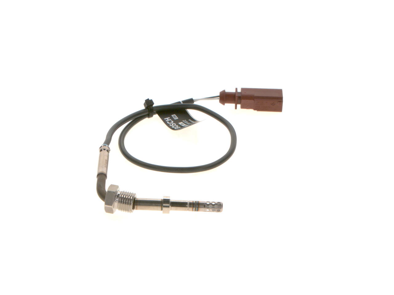 Sensor, exhaust gas temperature - 0 986 259 072 BOSCH