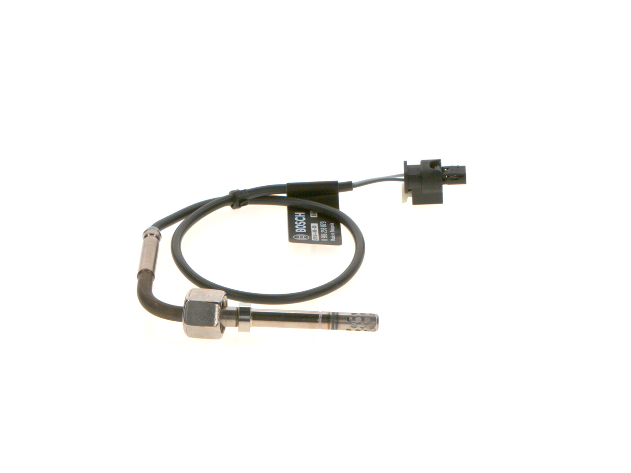 Sensor, exhaust gas temperature - 0 986 259 079 BOSCH