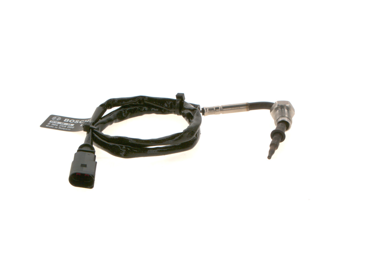 Sensor, exhaust gas temperature - 0 986 259 080 BOSCH