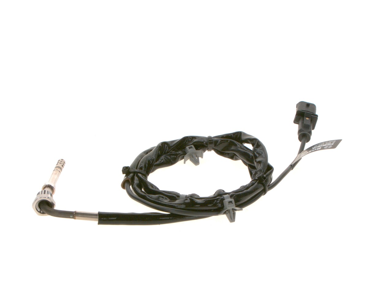 Sensor, exhaust gas temperature - 0 986 259 081 BOSCH