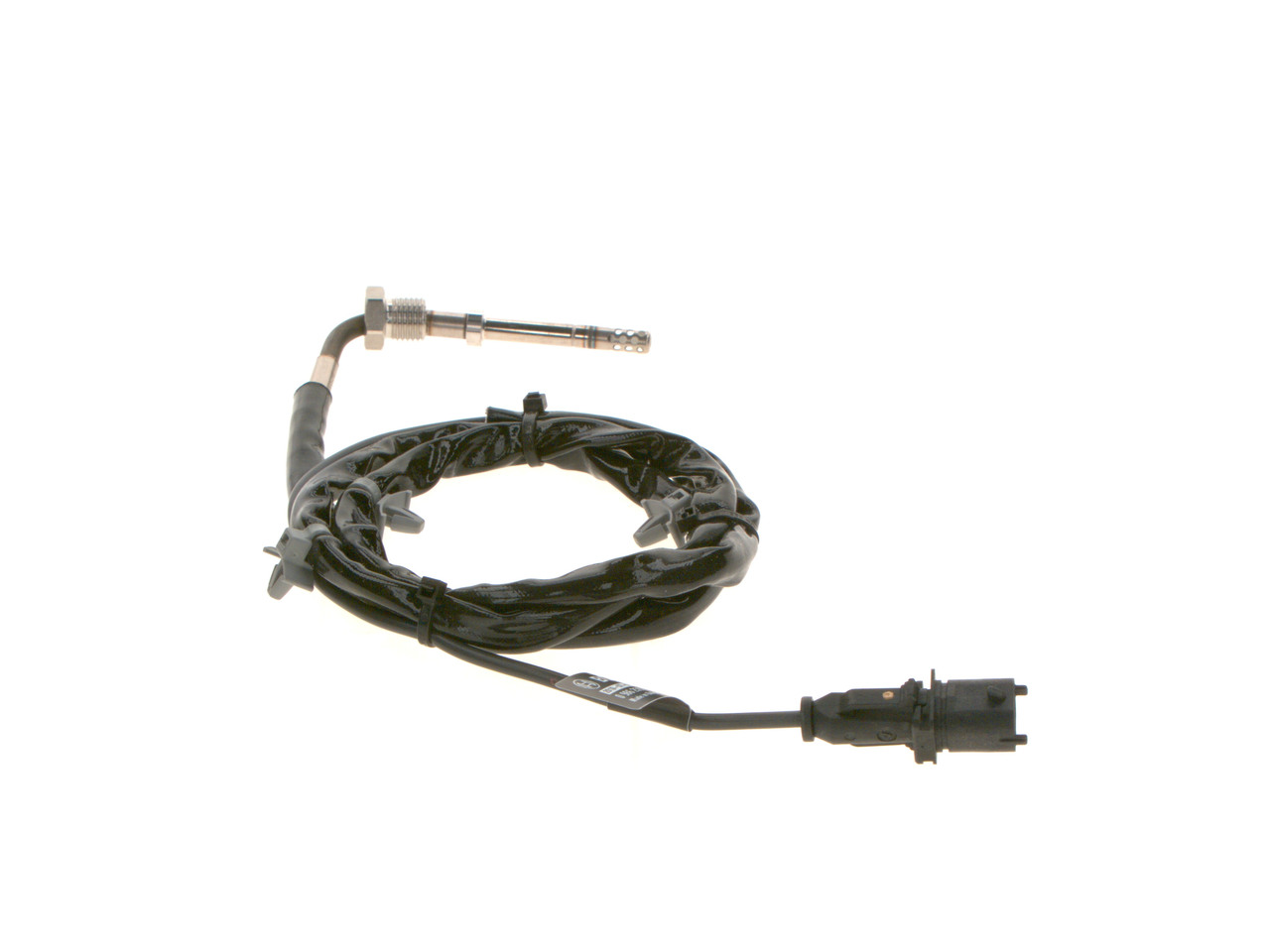 Sensor, exhaust gas temperature - 0 986 259 081 BOSCH