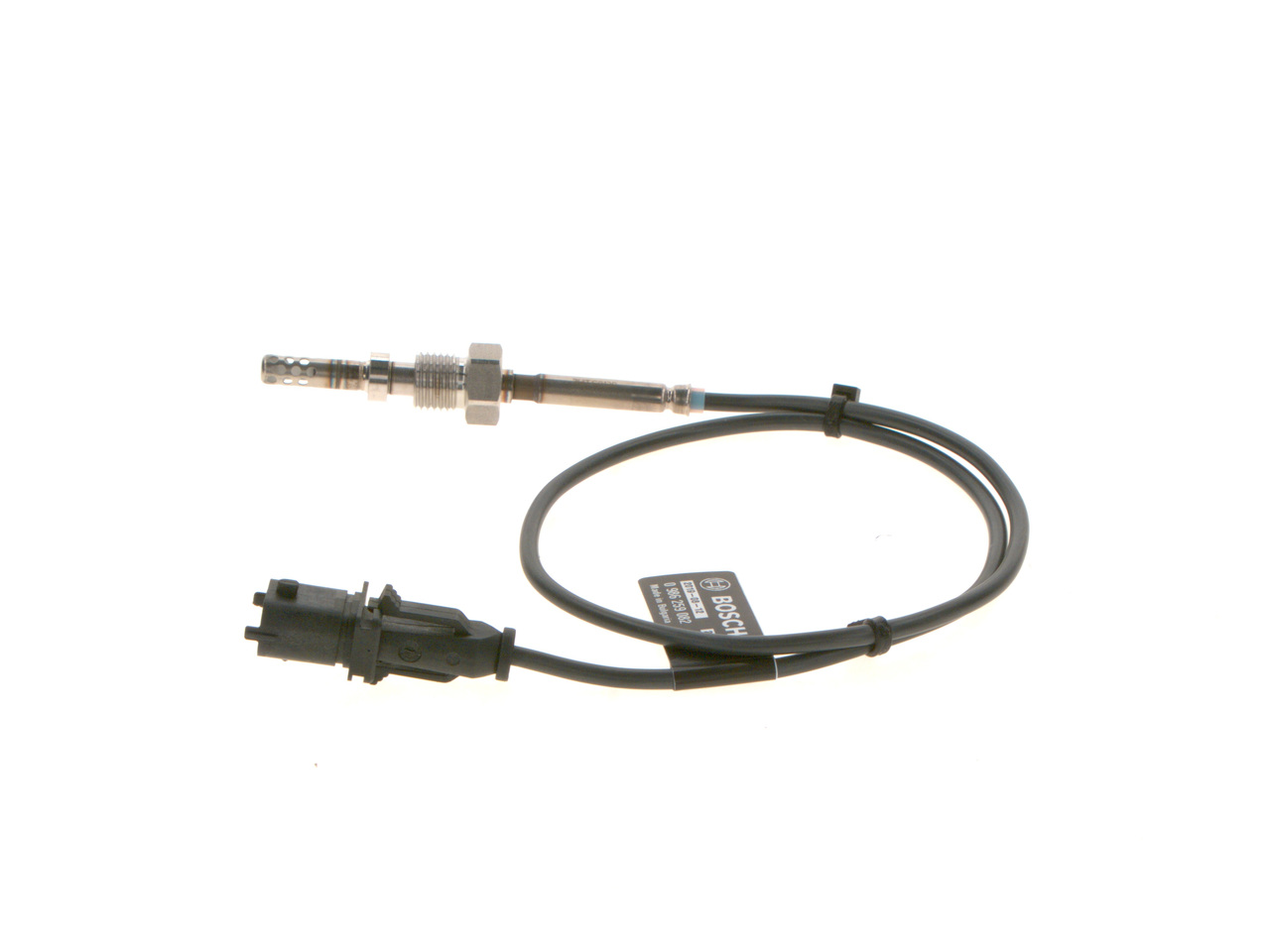 Sensor, exhaust gas temperature - 0 986 259 082 BOSCH