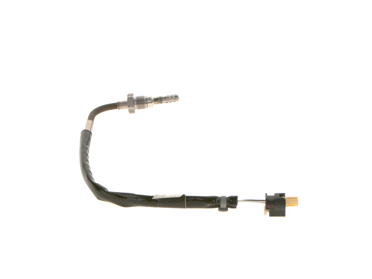 Sensor, exhaust gas temperature - 0 986 259 086 BOSCH