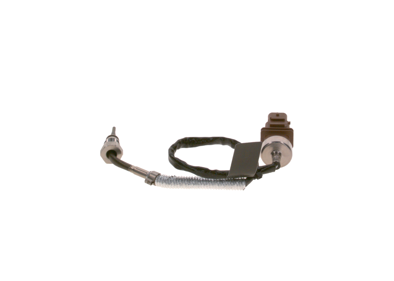 jutiklis, išmetamųjų dujų temperatūra - 0 986 259 090 BOSCH