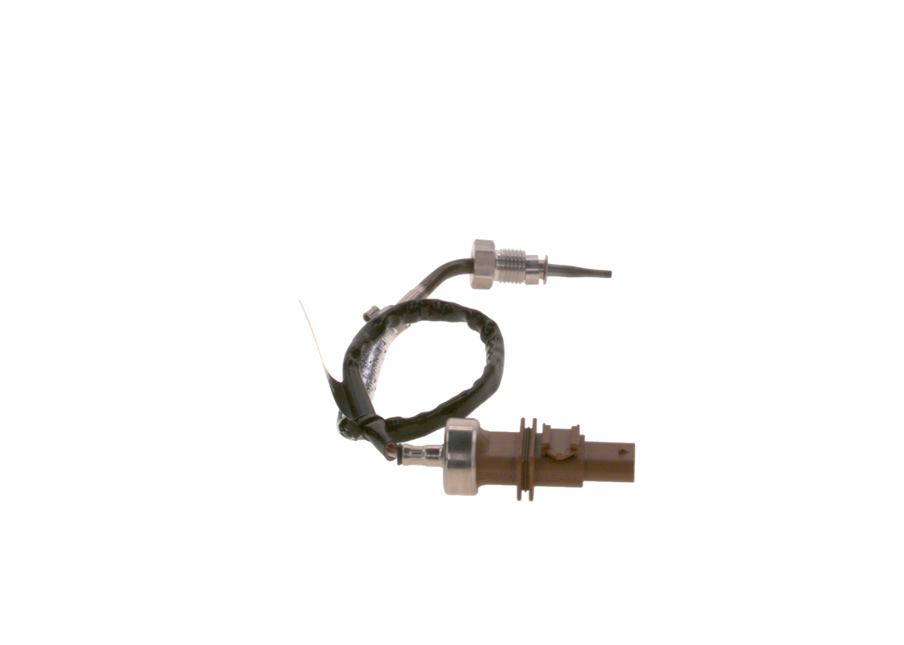 jutiklis, išmetamųjų dujų temperatūra - 0 986 259 090 BOSCH