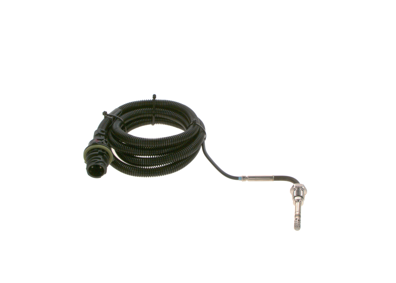 Sensor, exhaust gas temperature - 0 986 259 093 BOSCH