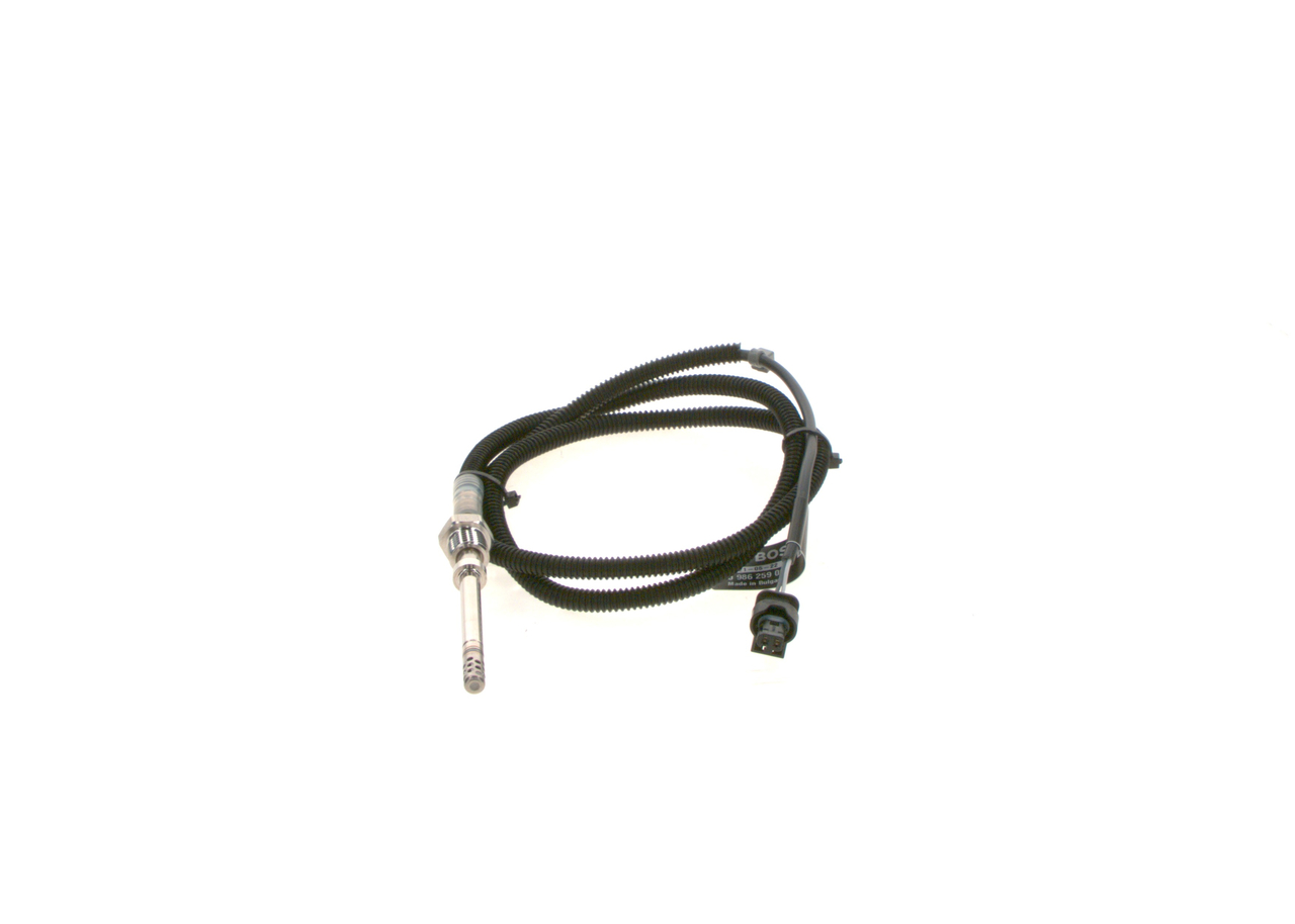 Sensor, exhaust gas temperature - 0 986 259 096 BOSCH