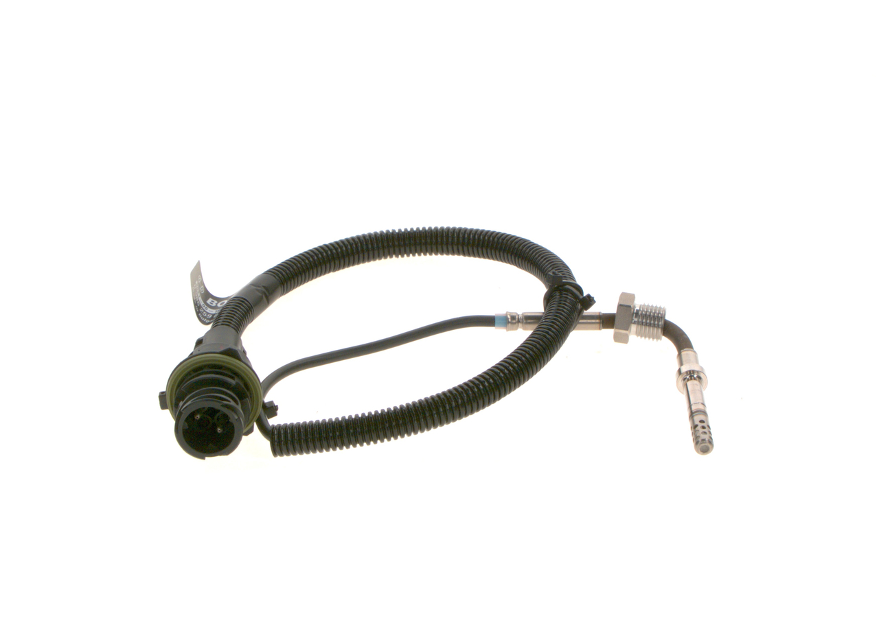 Sensor, exhaust gas temperature - 0 986 259 098 BOSCH