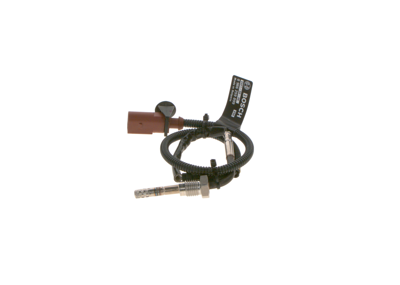 Sensor, exhaust gas temperature - 0 986 259 099 BOSCH