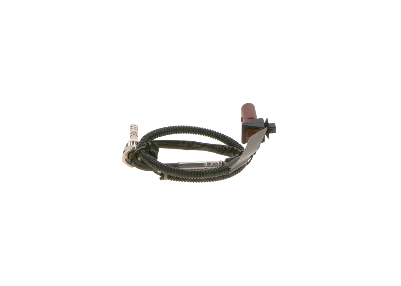 Sensor, exhaust gas temperature - 0 986 259 099 BOSCH
