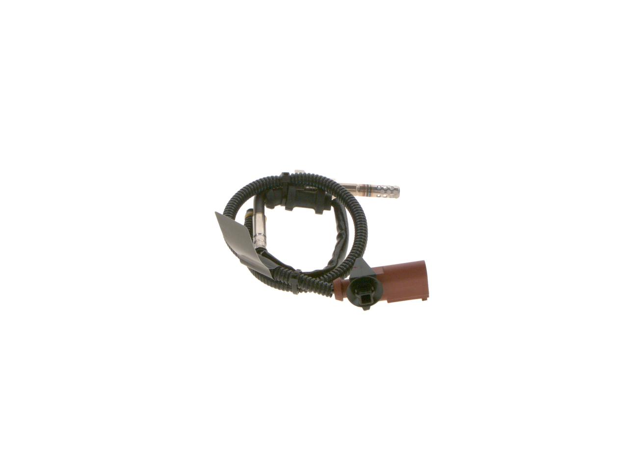 Sensor, exhaust gas temperature - 0 986 259 099 BOSCH
