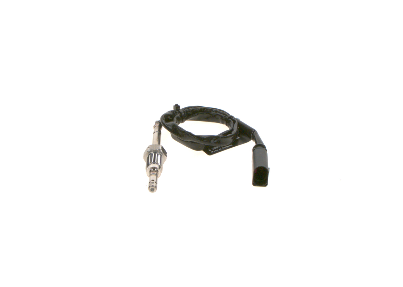 Sensor, exhaust gas temperature - 0 986 259 102 BOSCH